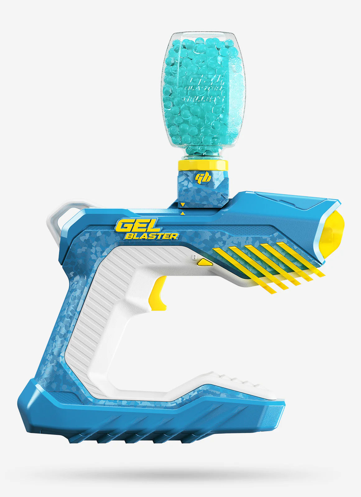 Gel blaster