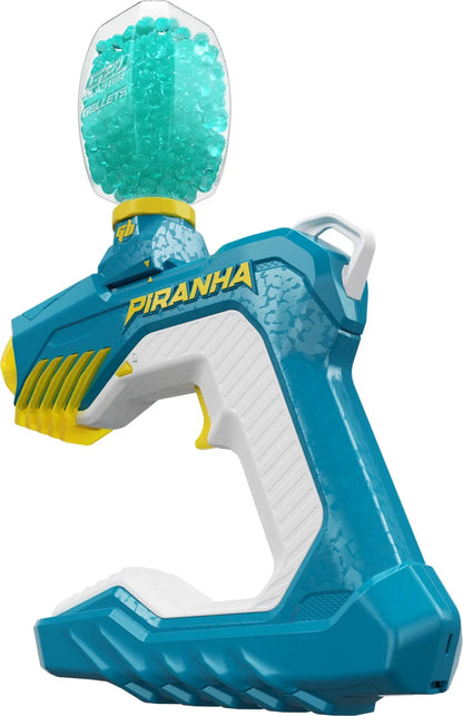 Gel blasters - Piranha