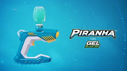 Gel blasters - Piranha