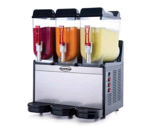 Granita slush machine